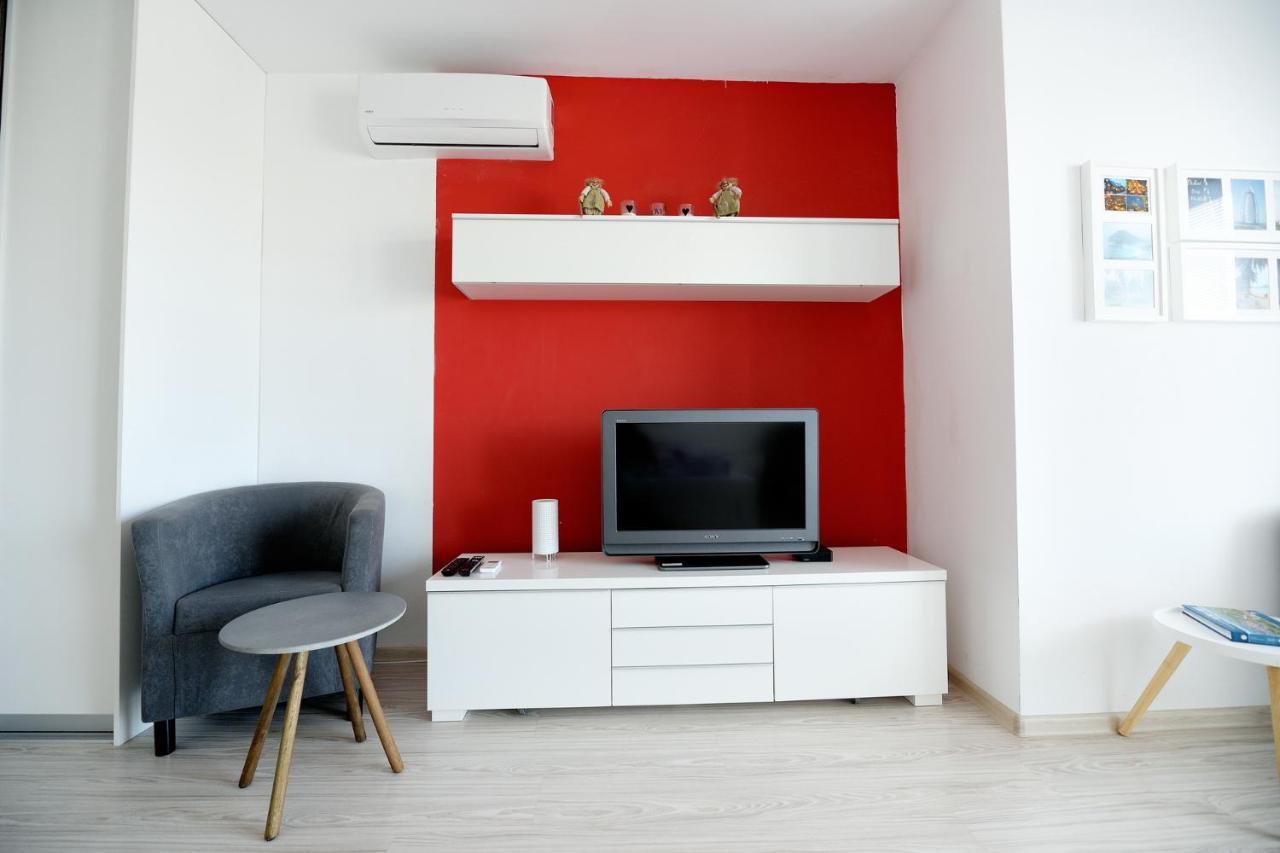 Apartman Centroom Piest'any Luaran gambar